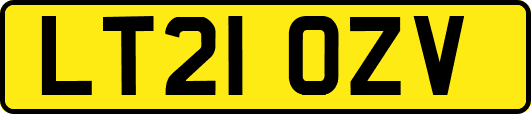 LT21OZV