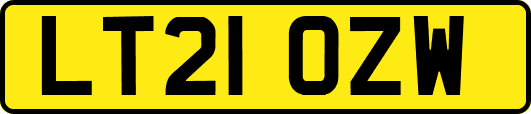 LT21OZW