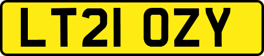 LT21OZY