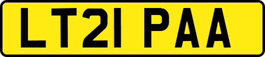 LT21PAA