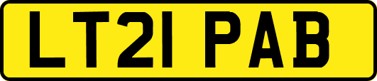 LT21PAB