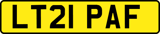 LT21PAF