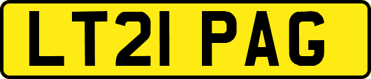 LT21PAG