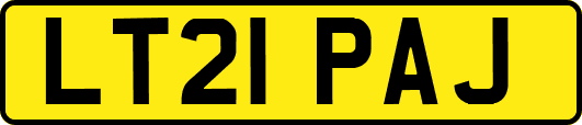 LT21PAJ