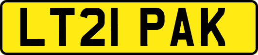 LT21PAK