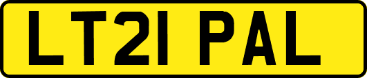 LT21PAL