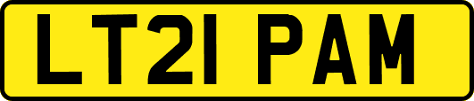 LT21PAM