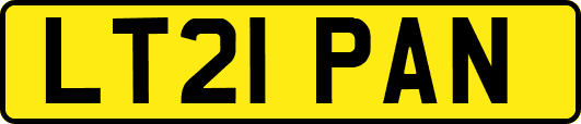 LT21PAN