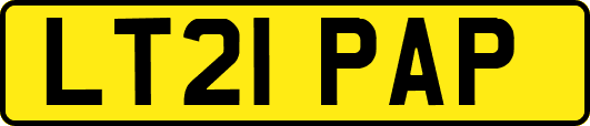 LT21PAP