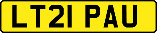 LT21PAU