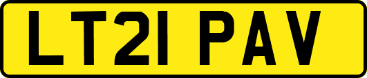 LT21PAV