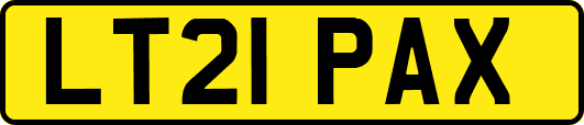 LT21PAX