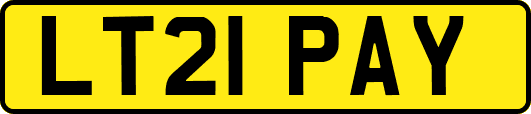 LT21PAY