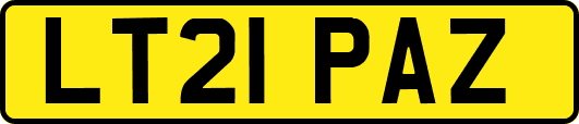 LT21PAZ