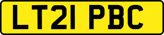 LT21PBC