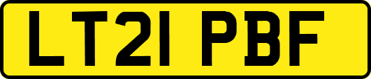 LT21PBF