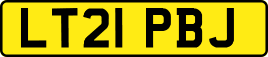 LT21PBJ