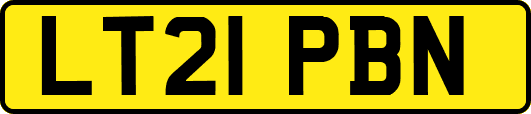 LT21PBN
