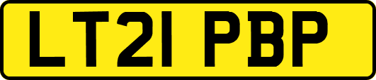 LT21PBP