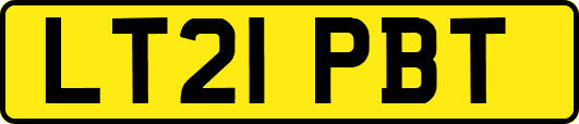 LT21PBT