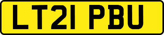 LT21PBU