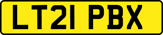 LT21PBX