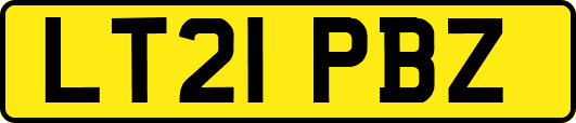 LT21PBZ