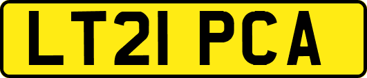 LT21PCA