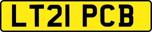LT21PCB