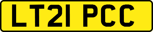 LT21PCC