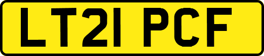 LT21PCF