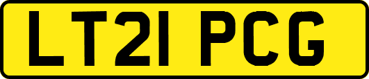 LT21PCG