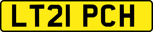 LT21PCH