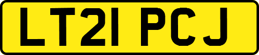 LT21PCJ