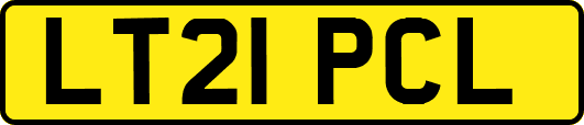LT21PCL