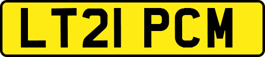 LT21PCM