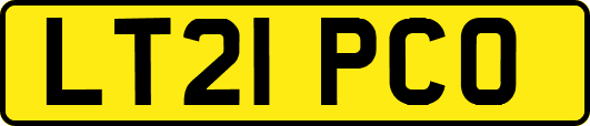 LT21PCO