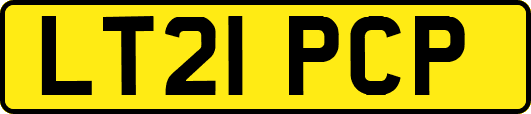 LT21PCP
