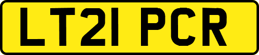 LT21PCR