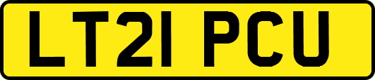 LT21PCU