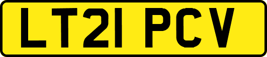 LT21PCV