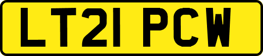 LT21PCW