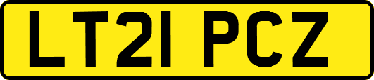 LT21PCZ