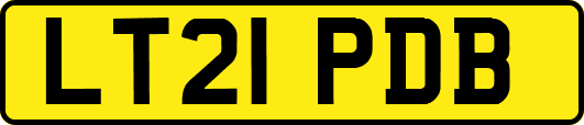 LT21PDB