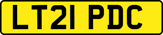 LT21PDC