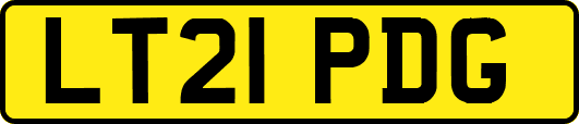 LT21PDG