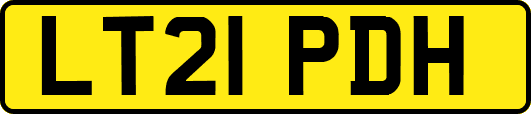 LT21PDH