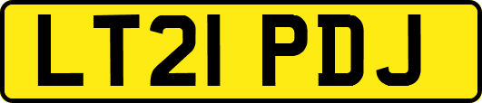 LT21PDJ