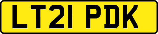 LT21PDK