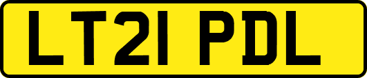 LT21PDL